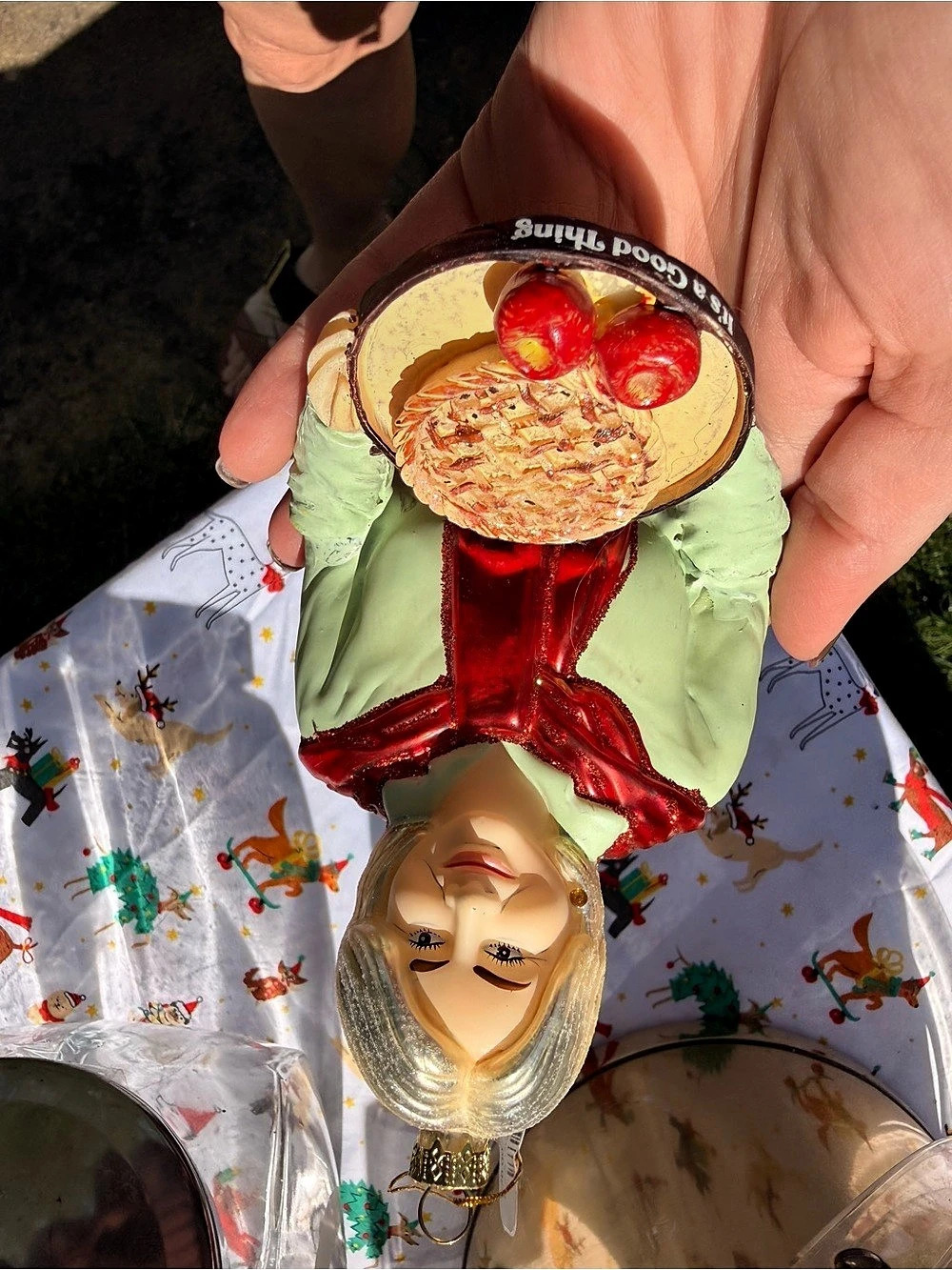 Holiday M Martha Stewart34